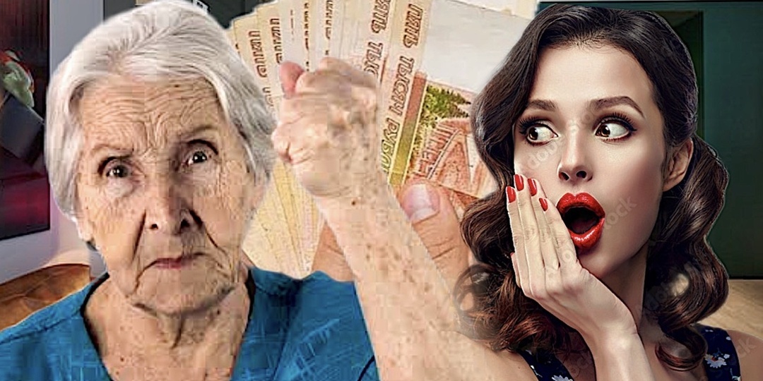 — Хватит предъявлять претензии, лучше идите на работу! — Свекровь поставила невестку на место