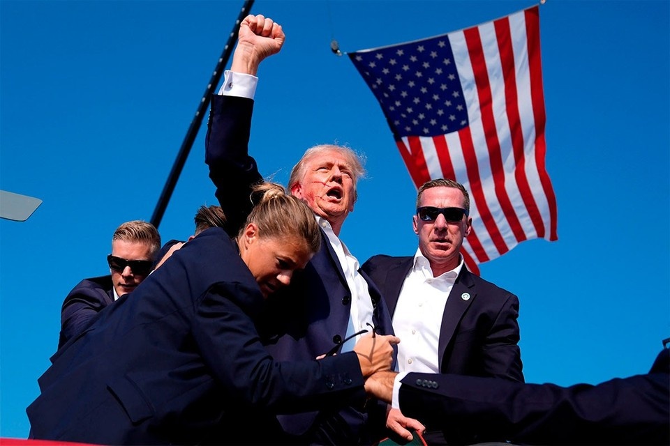    ����� ������� ������ ���������, ������ - �� ���������. REUTERS