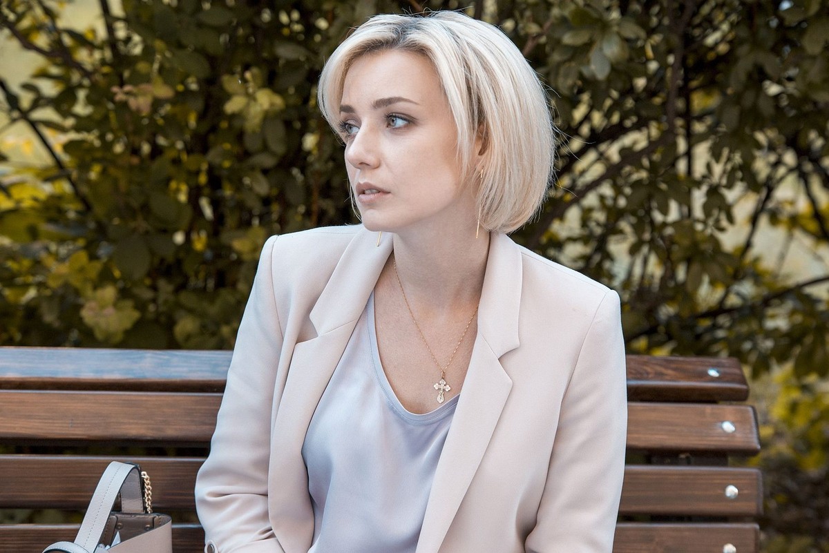 Кадр из мини-сериала «Разоблачение Единорога» (Россия, 2018).