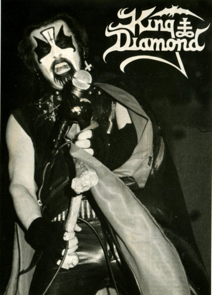 King Diamond