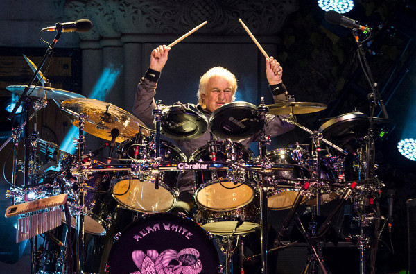 Alan White