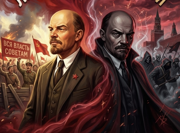 РАДИКАЛЬНОЕ ПРЕДЛОЖЕНИЕ ГЕРМАНА