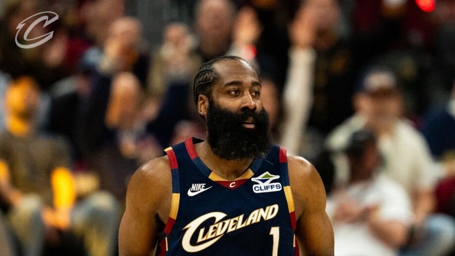    Фото: Cleveland Cavaliers/x.com