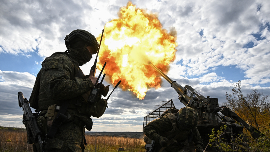    Фото: © РИА Новости/Сергей Бобылев; 5-tv.ru