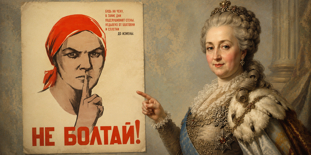 15 июня — странный манифест Екатерины II