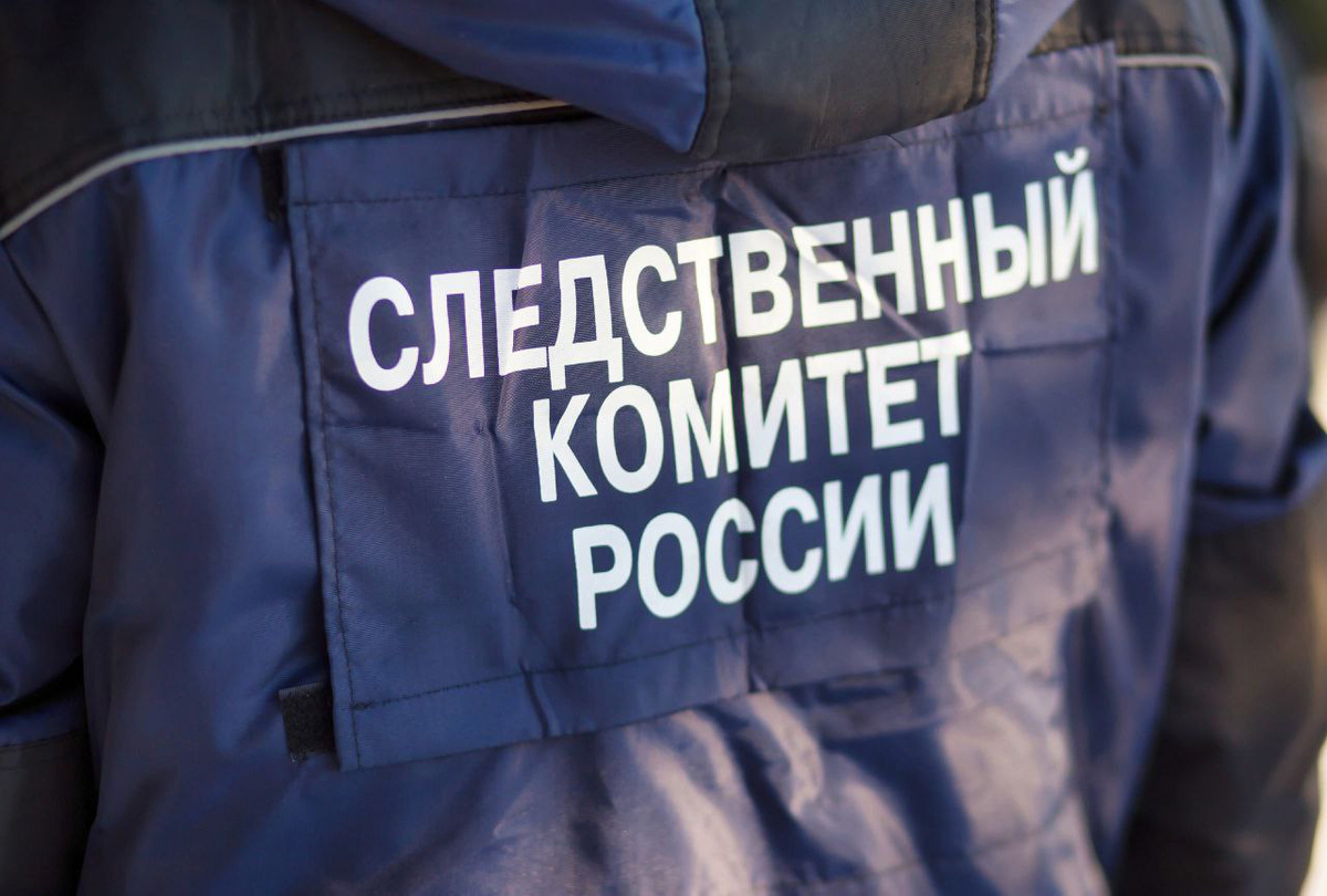    Следственный Комитет РФ