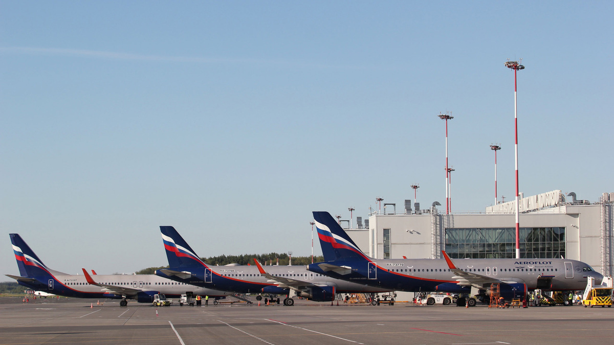    vk.com/chkalovairport