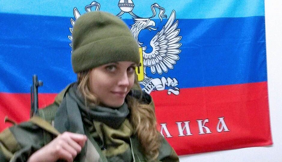 Ещё до встречи вышла нам разлука... (Окончание)