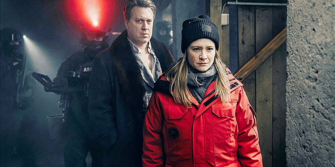 Детективные сериалы, от которых реально не оторваться