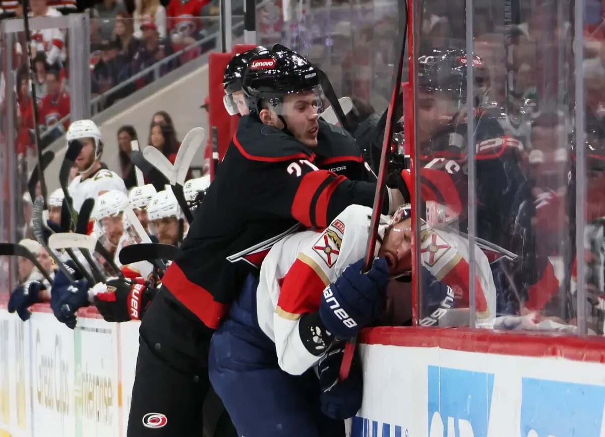     The Hockey News о Никишине в сборной лучших новичков НХЛ: впечатляющий дебют
