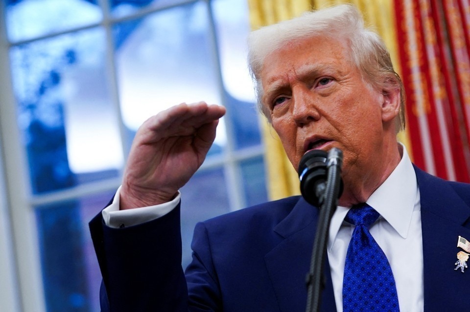    Трамп подставил Израиль из-за анонсированной сделки с Ираном REUTERS