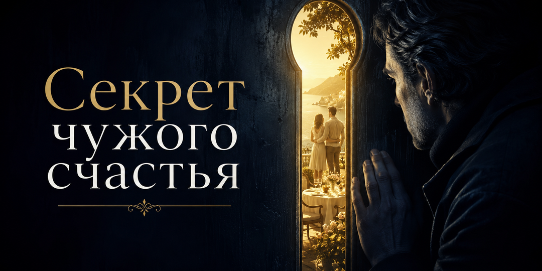 Чужая жизнь в замочной скважине: почему чужой успех причиняет нам почти физическую боль