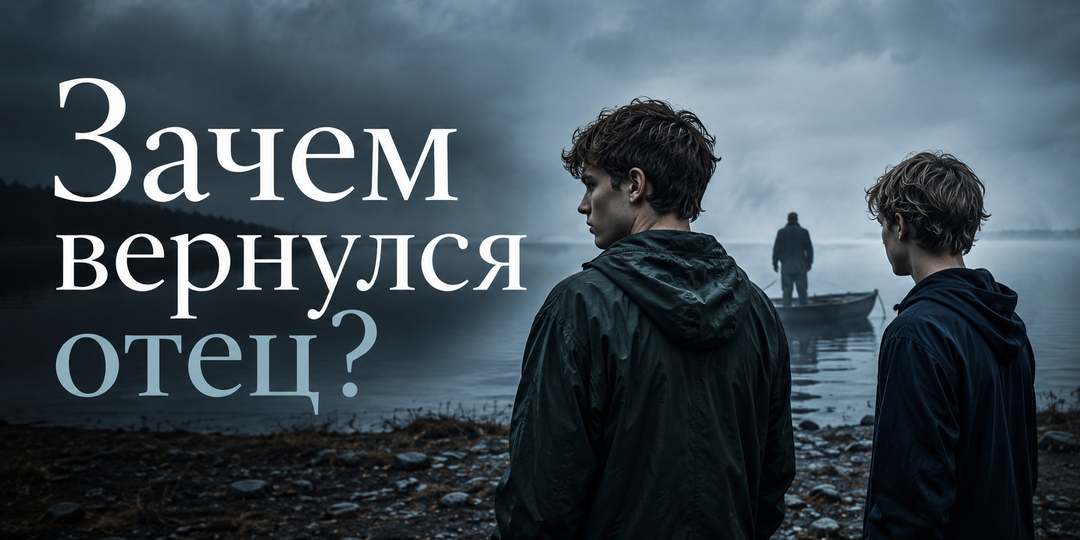 Почему нас так бесят чужие правила? Скрытый смысл фильма «Возвращение», о котором молчат психологи