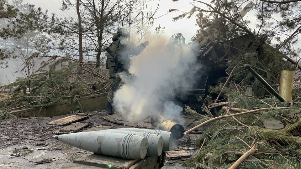    Получившие ранения солдаты ВСУ умерли в Сумах после принудительной выписки Александр КОЦ