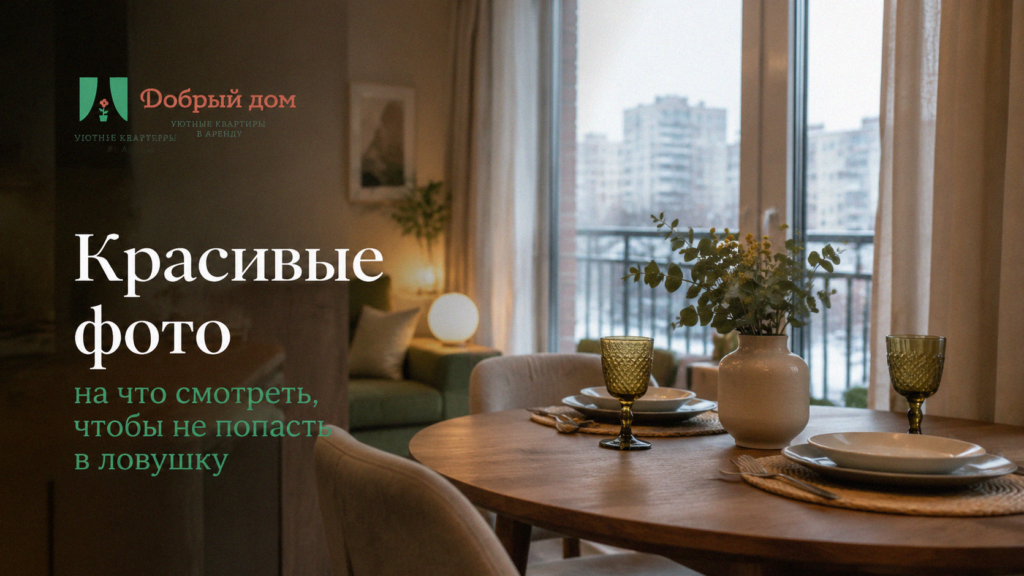    На что обратить внимание при выборе квартиры, чтобы избежать ошибок. site-admin