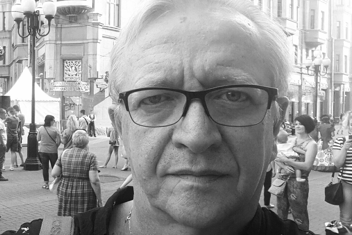     Погиб в автокатастрофе актер сериала «Ищейка» и худрук Новороссийского драмтеатра Евгений Кушпель