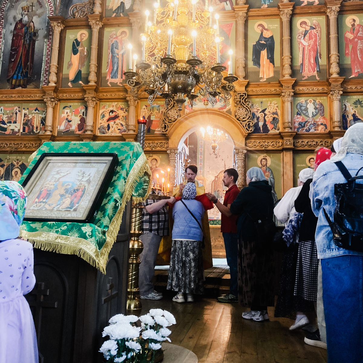 Листайте вправо, чтобы увидеть больше изображений
