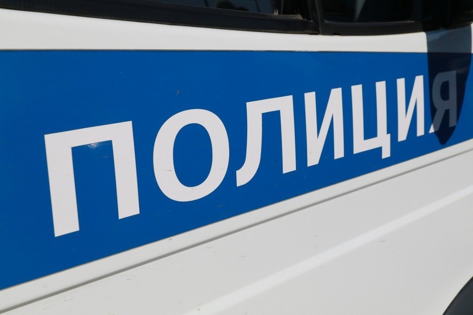    Полиция возбудила уголовное дело Олег УКЛАДОВ