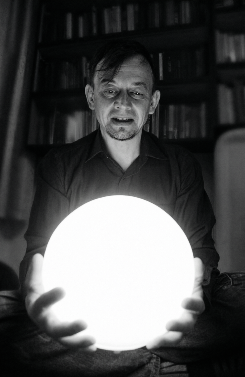 Сергей Алхутов
