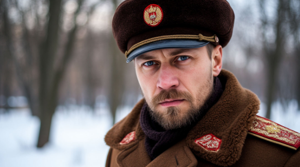 русский