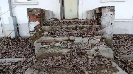    В Ростовской области на торги выставили здания бывших детсадов   «ГИС Торги» / сайт «ГИС Торги»