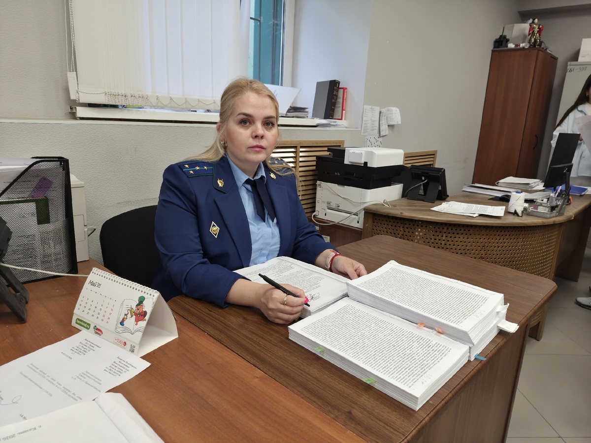    Степан Белоенко / ИД «Вечерняя Казань»