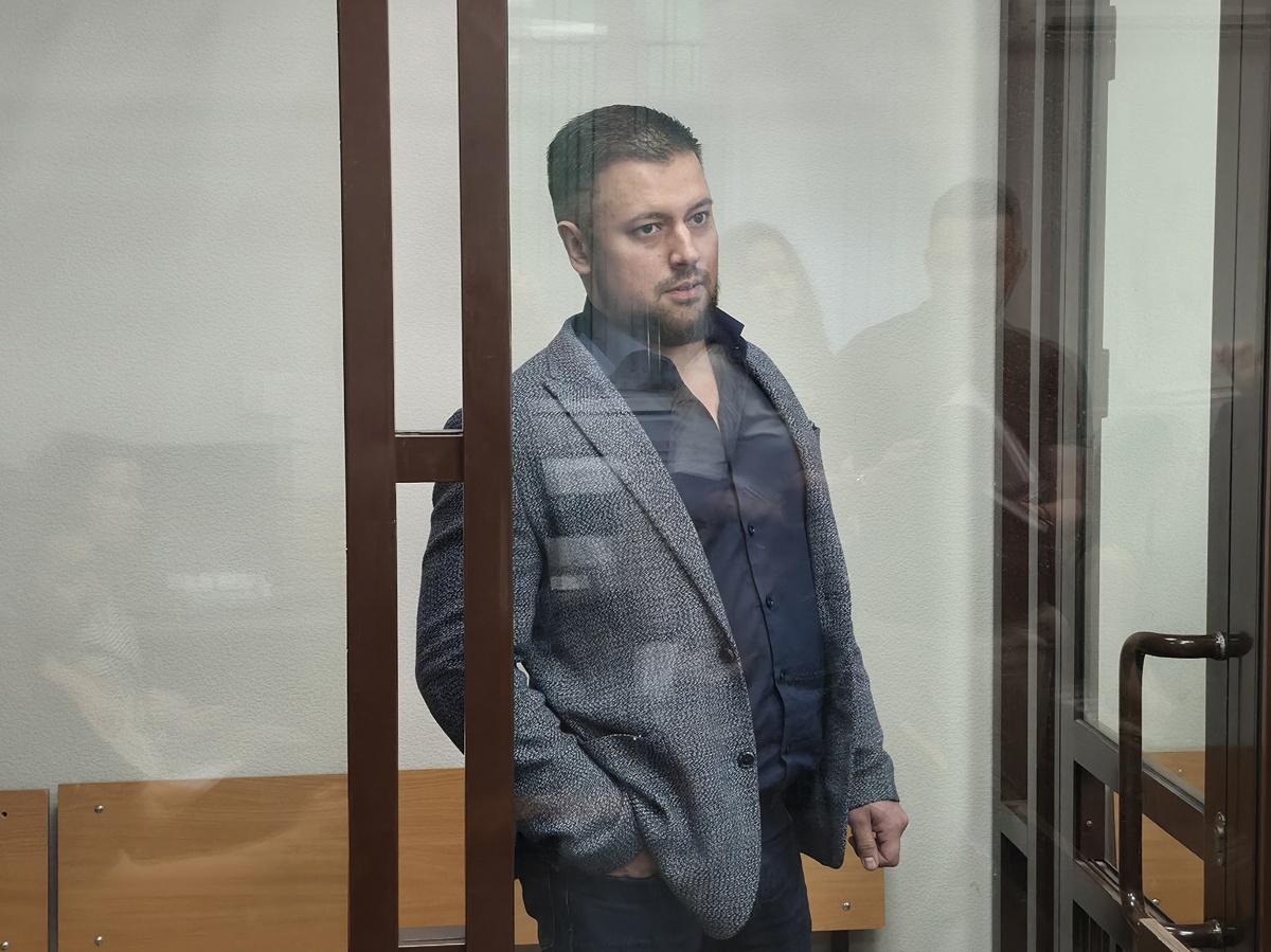    Степан Белоенко / ИД «Вечерняя Казань»
