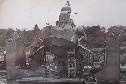    Фото: Wikimedia/ Бабкин Михаил