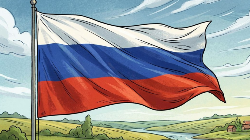   Сгенерировано с помощью ИИ