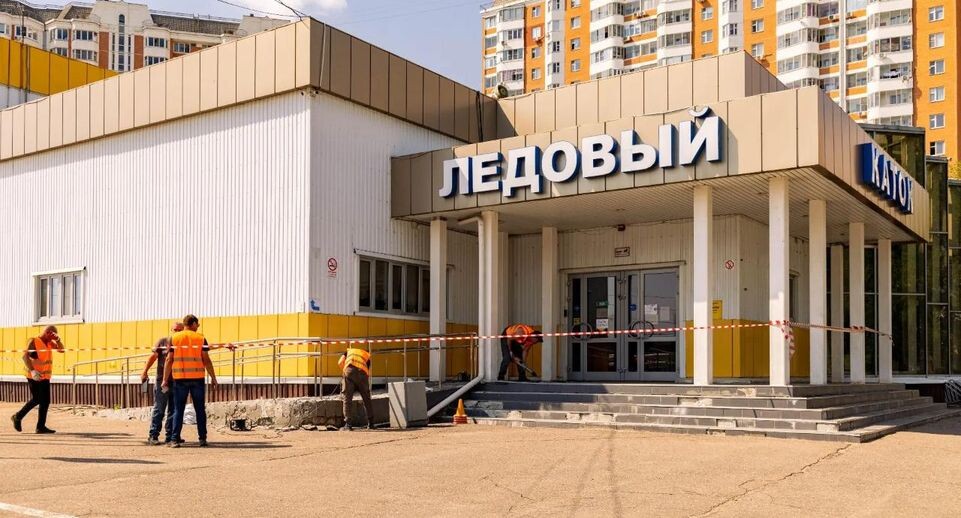    пресс-служба администрации городского округа Лобня