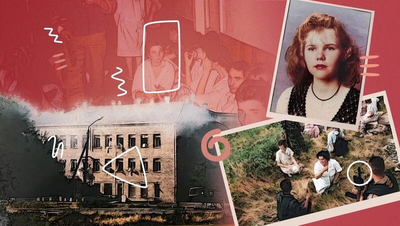      Фото: Алина Гулиян / / ИА «Победа26»