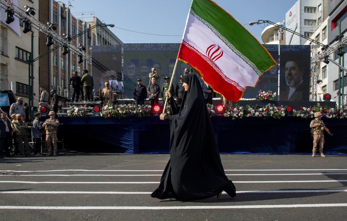 Majid Saeedi/Getty Images