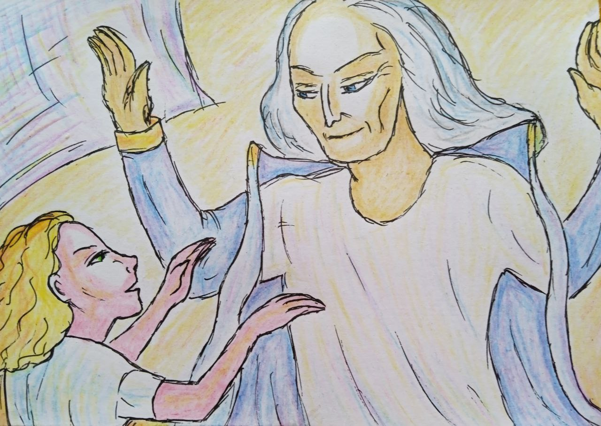 964.