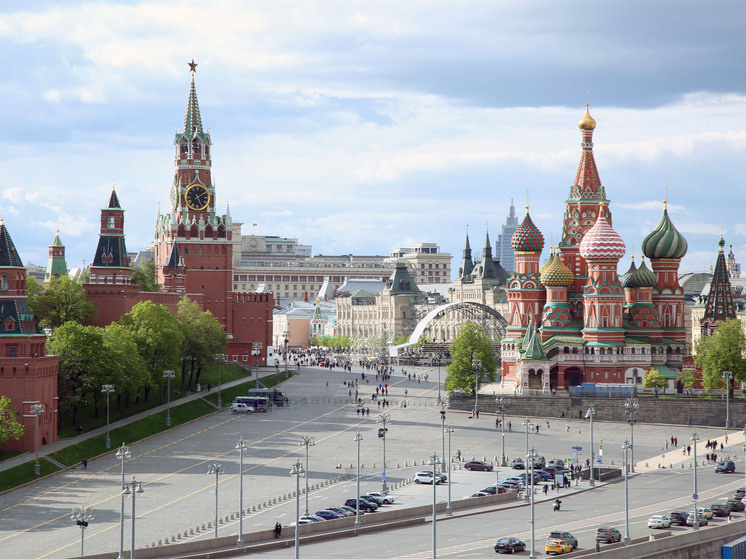   Лилия Шарловская