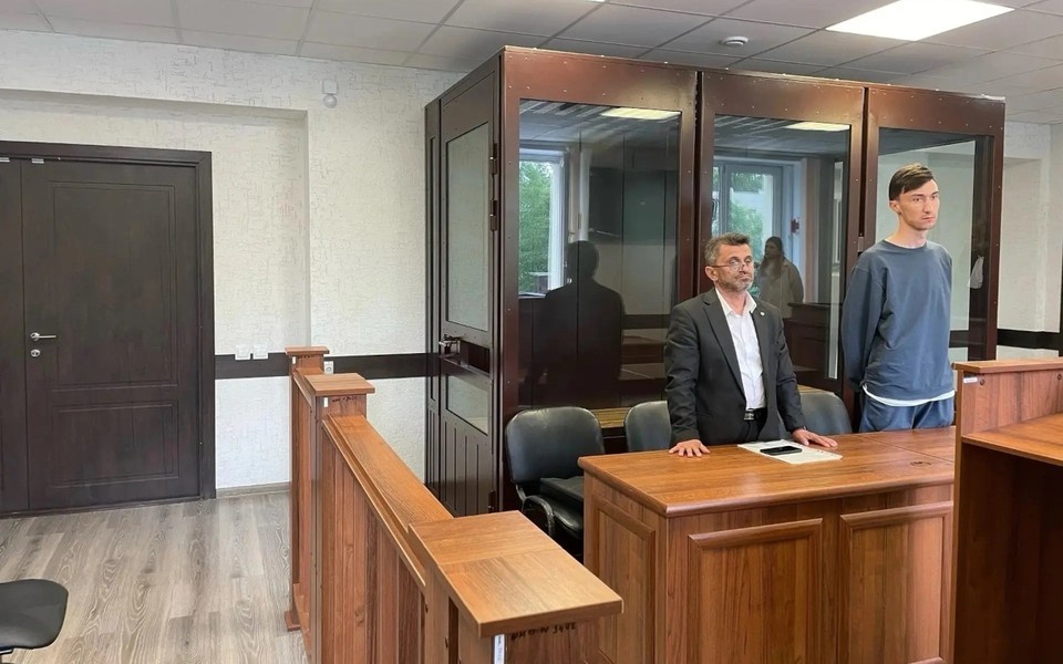    Фото: пресс-служба судейского сообщества Удмуртии