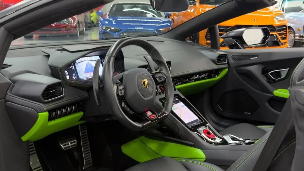    © соцсети motorcarsofchicago