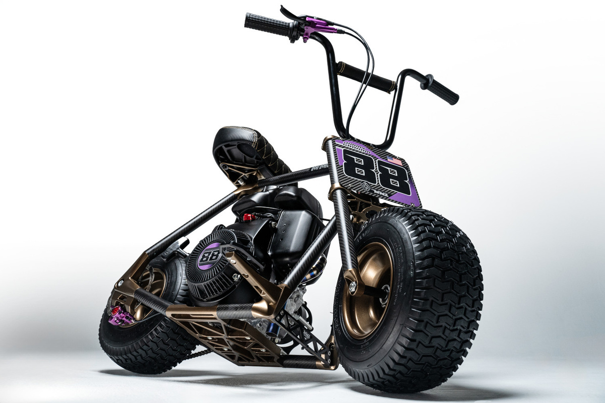Muscle Mini One 