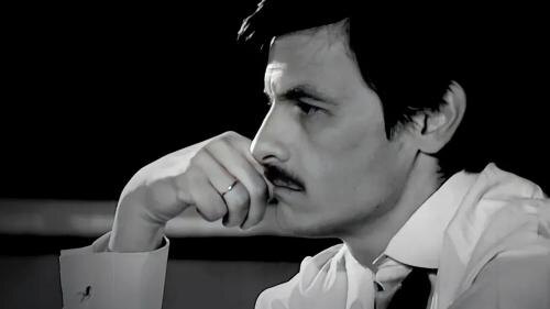 Андрей Тарковский