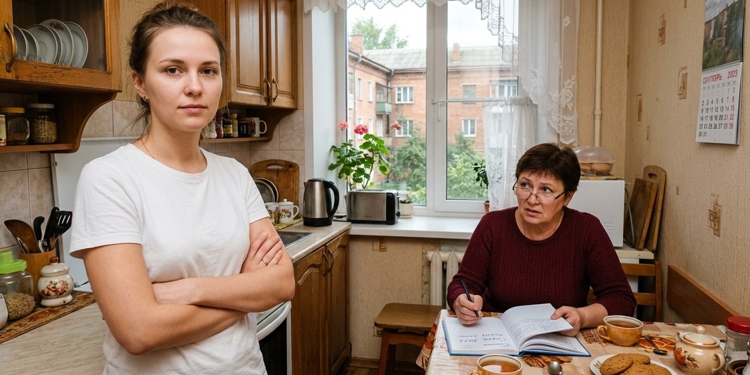 Свекровь потребовала ресторан на 60 гостей, я сказала одно слово и она замолчала