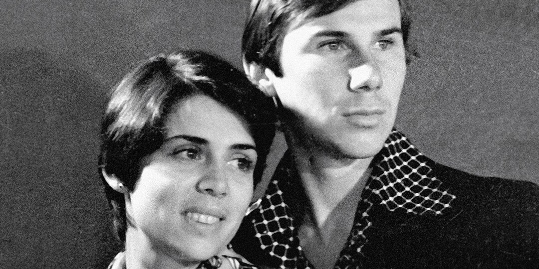 Роднина вышла замуж за человека, которого считала младшим братом. Чем Зайцев смог ее «подкупить»?