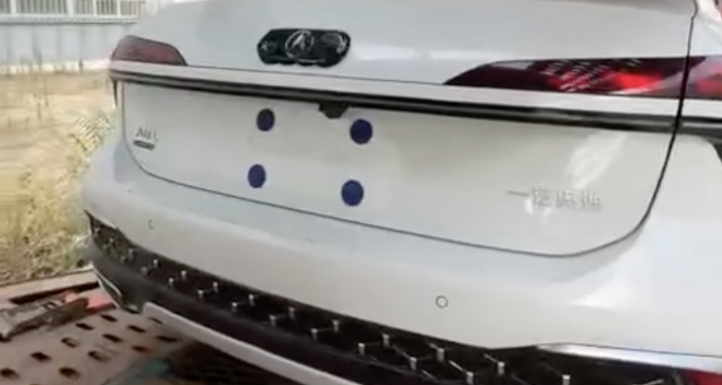 Узнал, зачем новые BMW и Audi завозят к нам в страну со значками Changan. Хитрая схема, которая работает