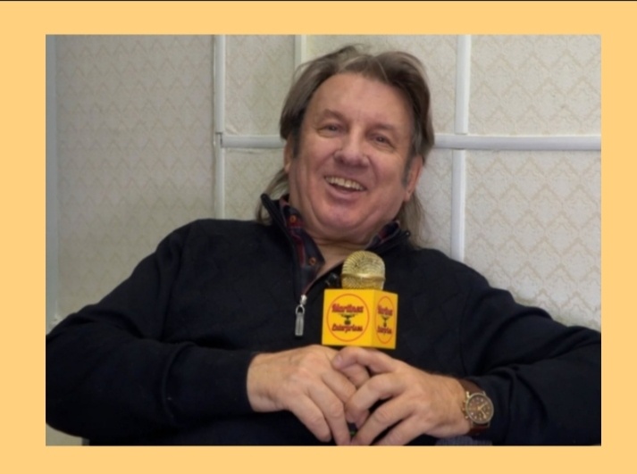 Юрий Лоза