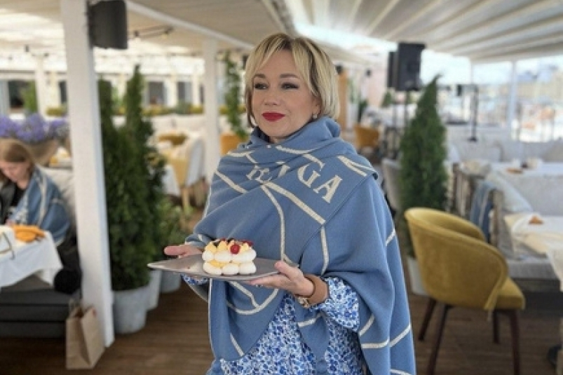 Татьяна Буланова
