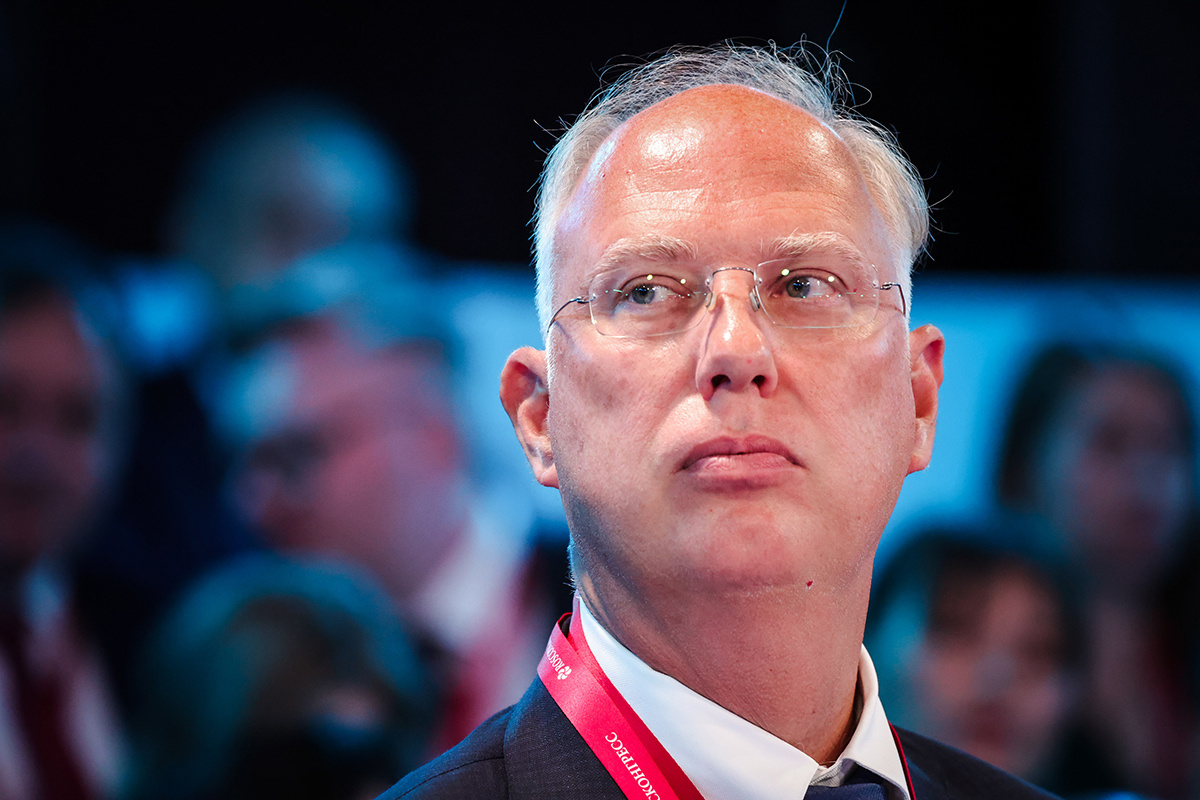    Roman Naumov/URA.RU/Global Look Press