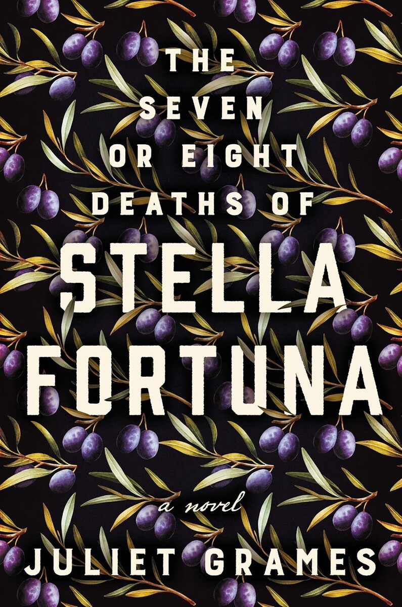 https://www.amazon.it/Seven-Eight-Deaths-Stella-Fortuna/dp/0062862820