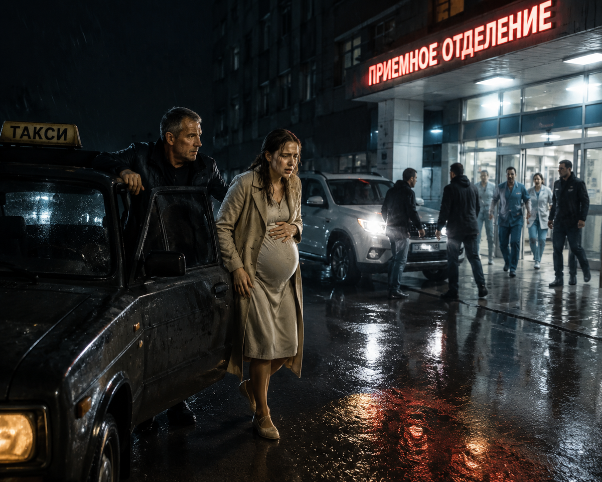 Автор: В. Панченко