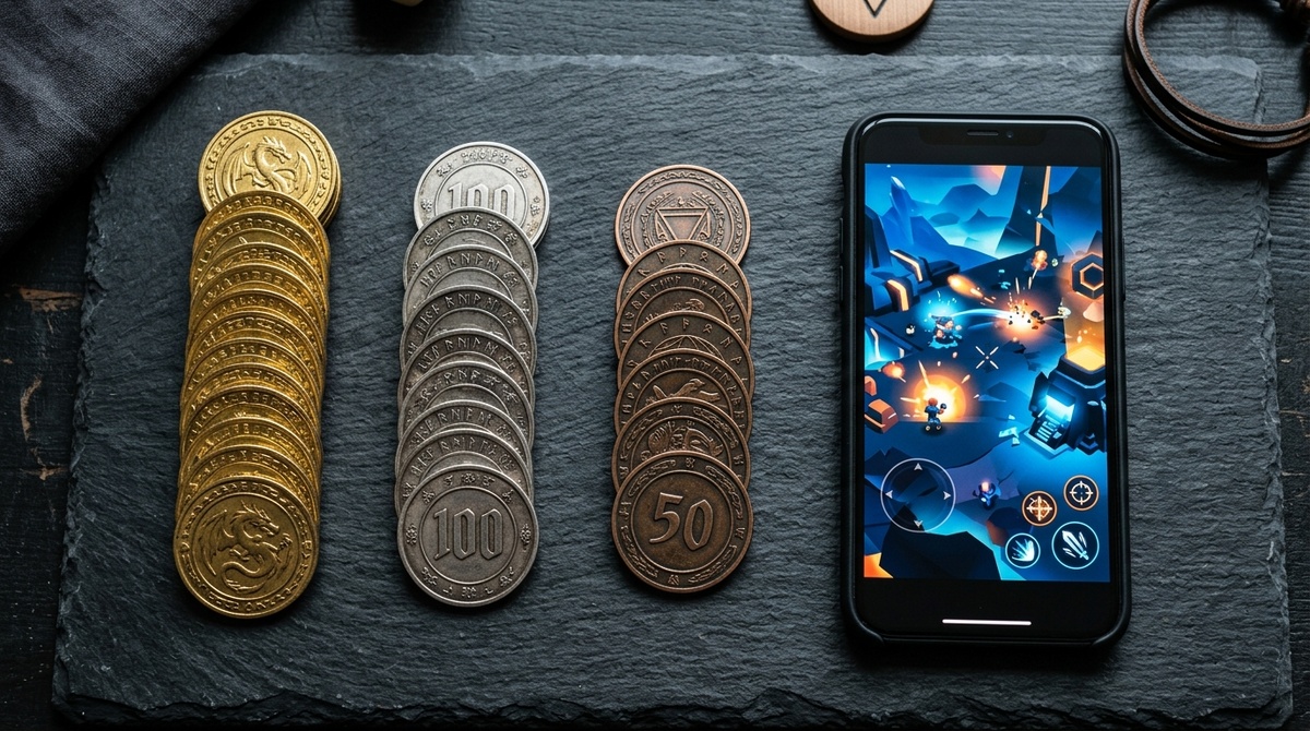    Простой разбор валют PUBG Mobile: чем UC отличается от BP и серебра, что можно купить за каждую и почему за UC берут донатный контент. SteamBalance