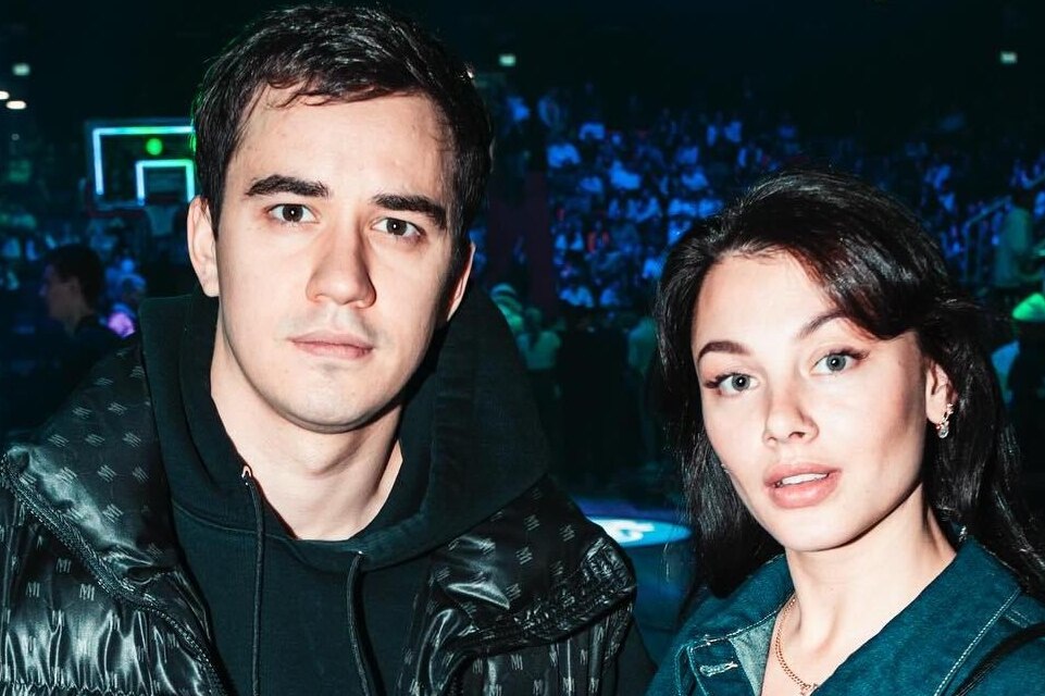     Беременная актриса сериала «Открытый брак» Ольга Зайцева призналась, что ждет дочь от Виталия Андреева