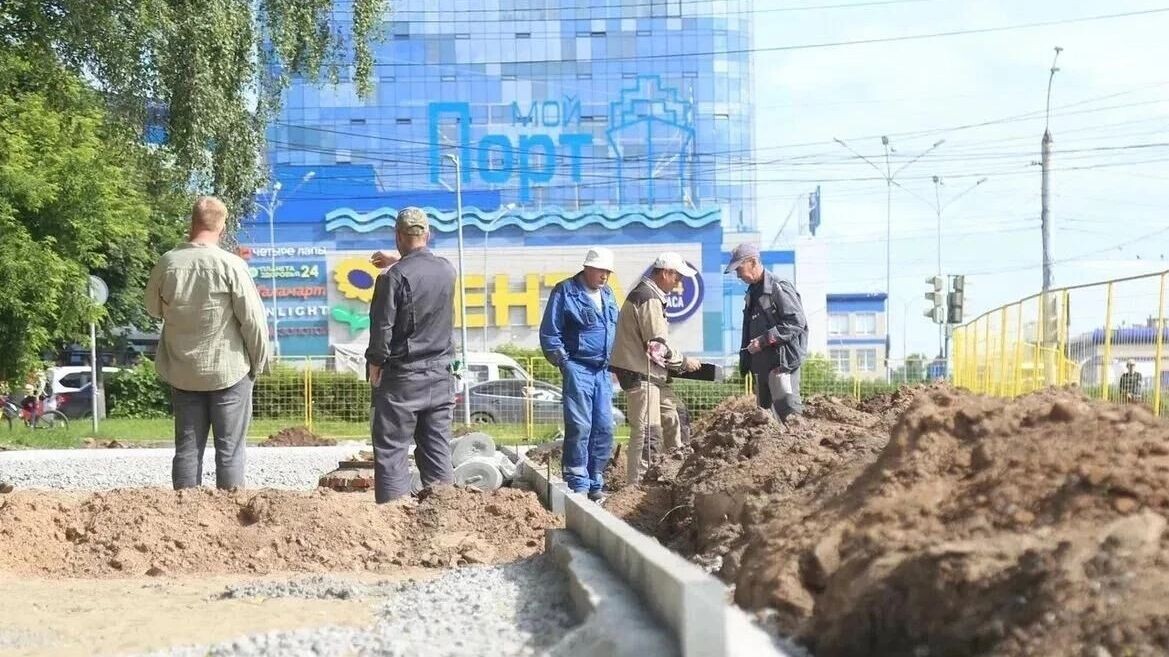   Дмитрий Чистяков/vk.com