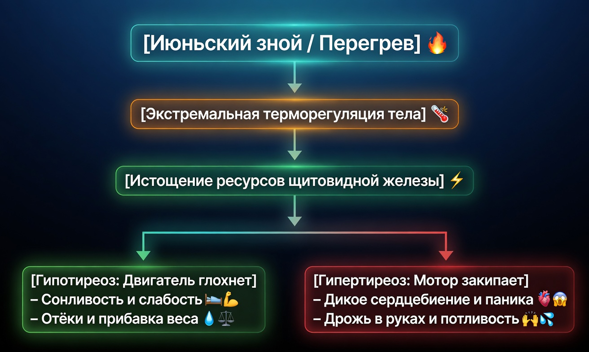 Опытный эндокринолог в Щербинке. Медицинский центр ЛИК на Спортивной улице 23
